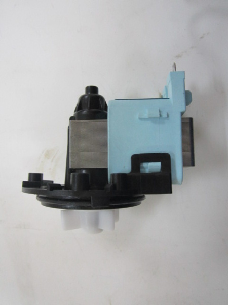 Насос ARTIKO универсальный 34W 3 винта клемы назад 63AB512